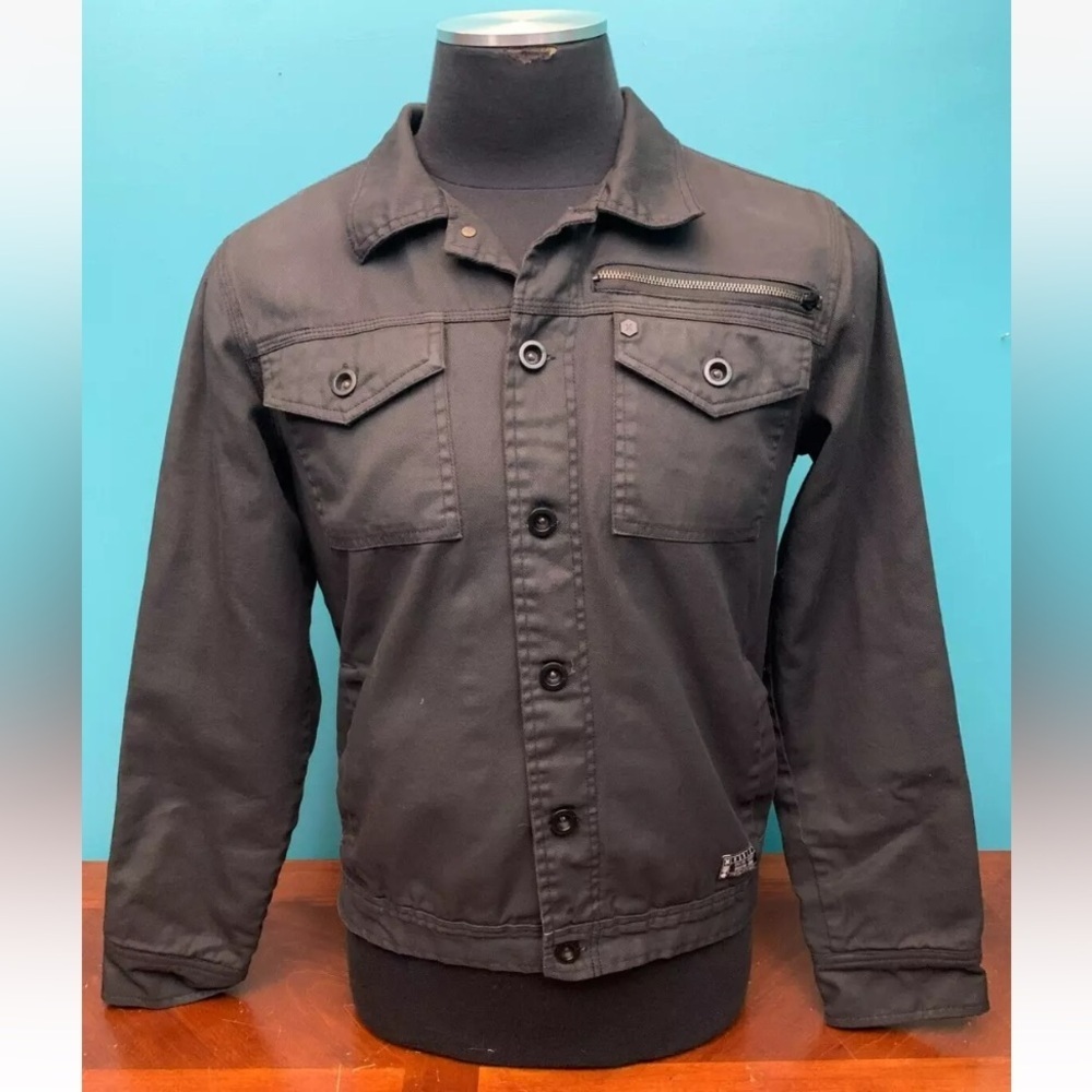 Hurley Mens Jacket EXCELLENT CONDITION, LIKE NEW